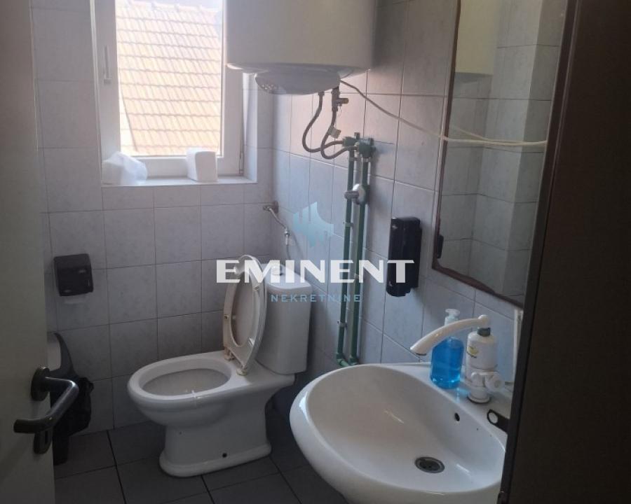 izdavanje-stanova-beograd-On6wBSc1Mk Lokal za izdavanje, Ledine, Beograd, 350m², 4.000 €/mes
