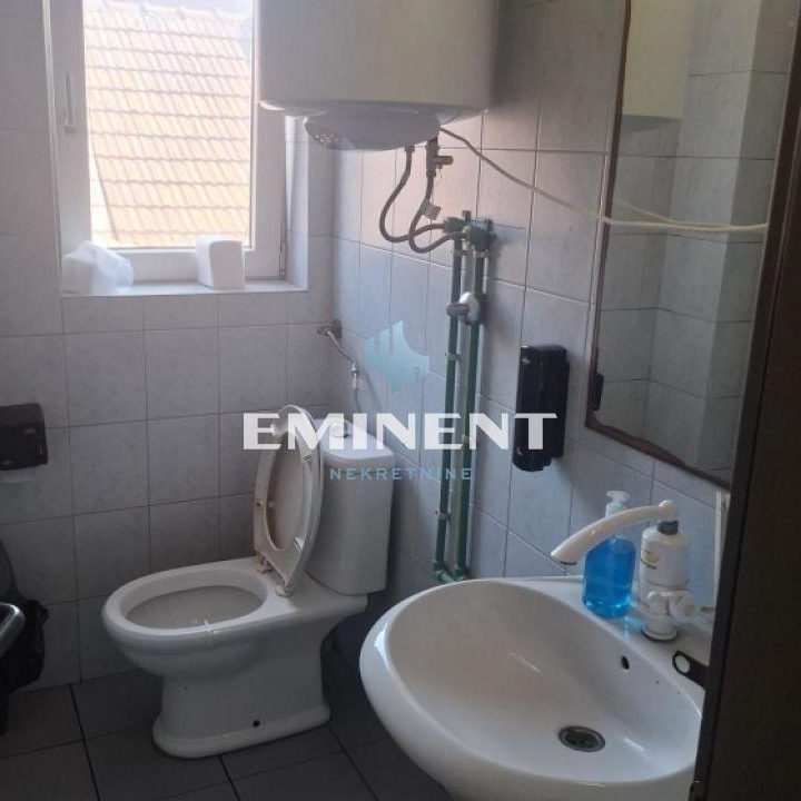 Lokal za izdavanje, Ledine, Beograd, 350m², 4.000 €/mes