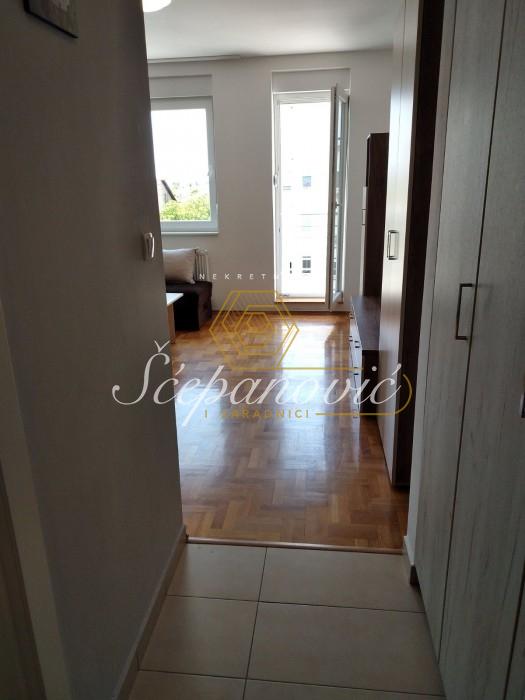 Stan Prodaja Novi Sad Stan Prodaja Novi Sad 24 m2