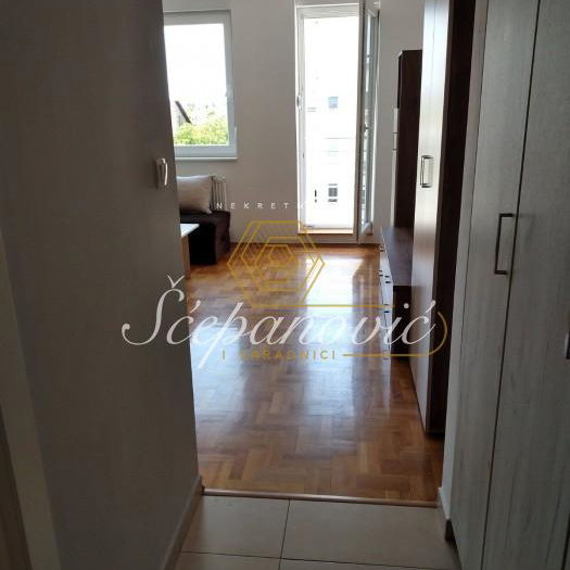 Stan Prodaja Novi Sad  24 m2