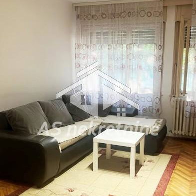 Stan Izdavanje Beograd Blok 33 - Geneks 62 m2