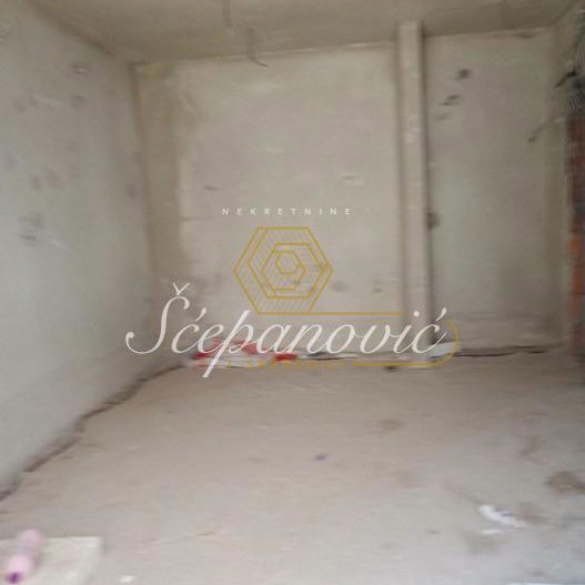 Stan Prodaja Novi Sad  20 m2