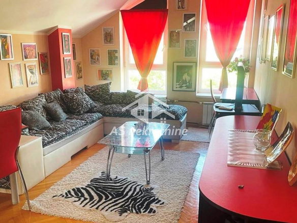 Stan Izdavanje Beograd Blok 63 44 m2