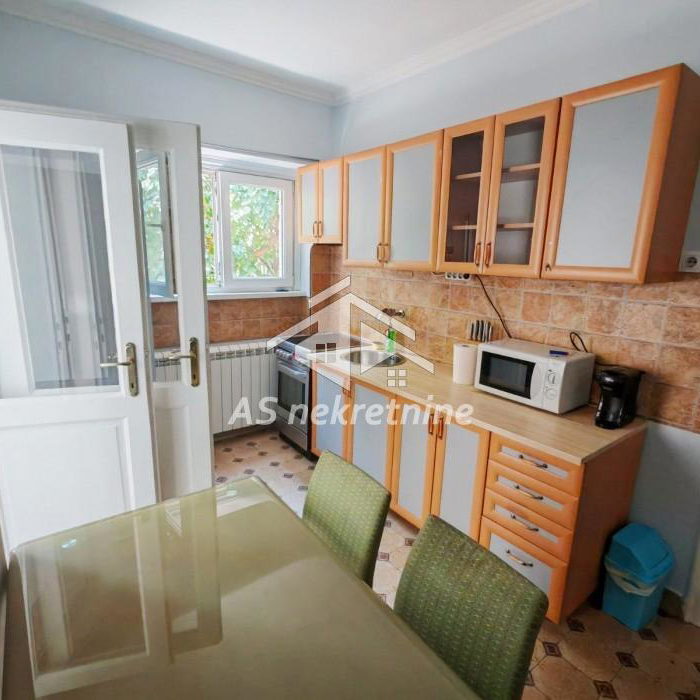 Stan Izdavanje Beograd Slavija 44 m2