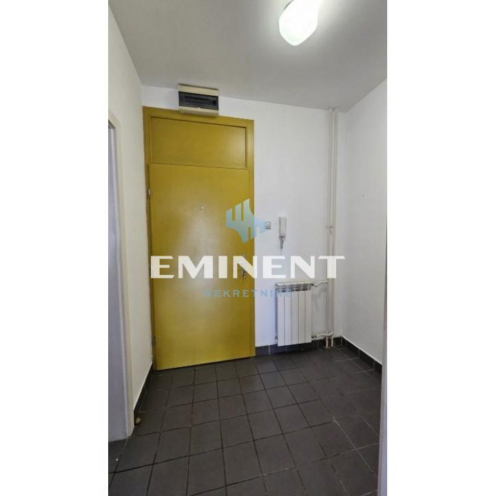 Dvosoban stan na prodaju, Novi Merkator, Beograd, 69m², 255.300 €