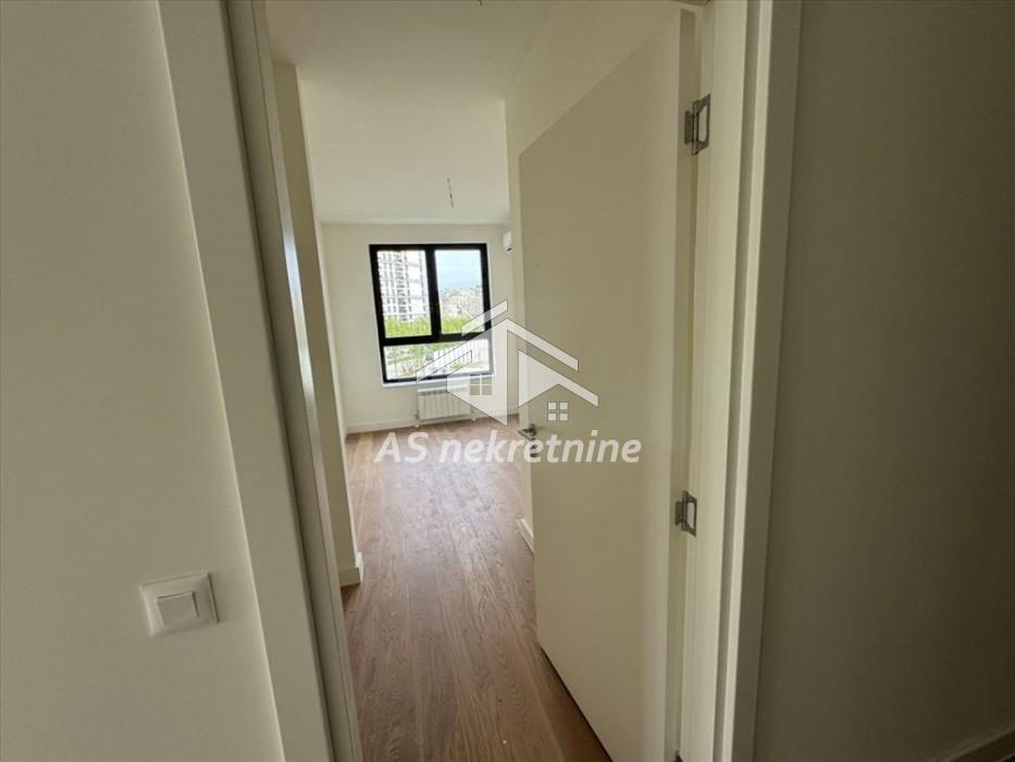 Stan Izdavanje Beograd Beograd na Vodi 79 m2