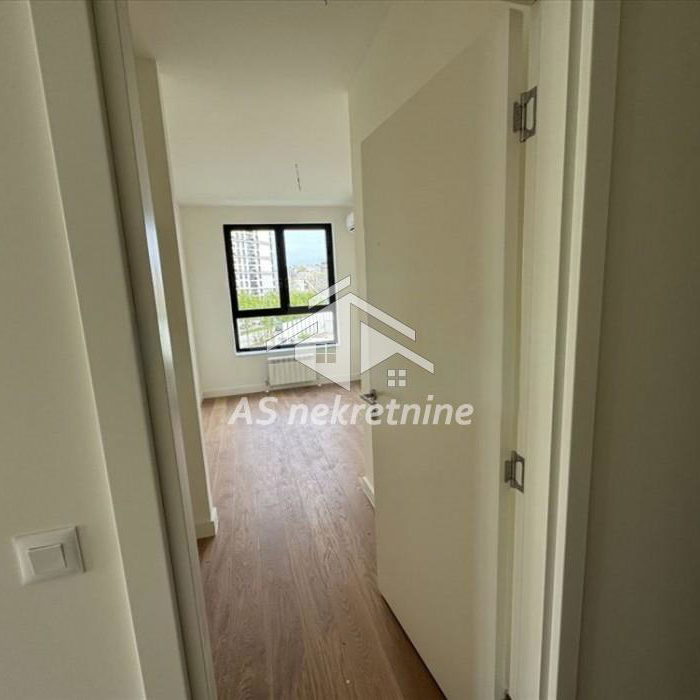 Stan Izdavanje Beograd Beograd na Vodi 79 m2