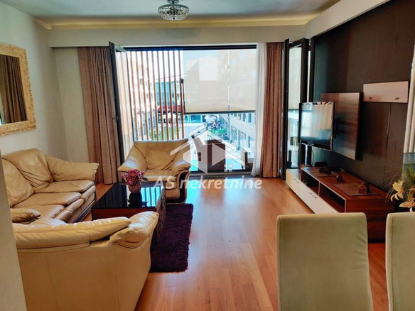 Stan Izdavanje Beograd  62 m2