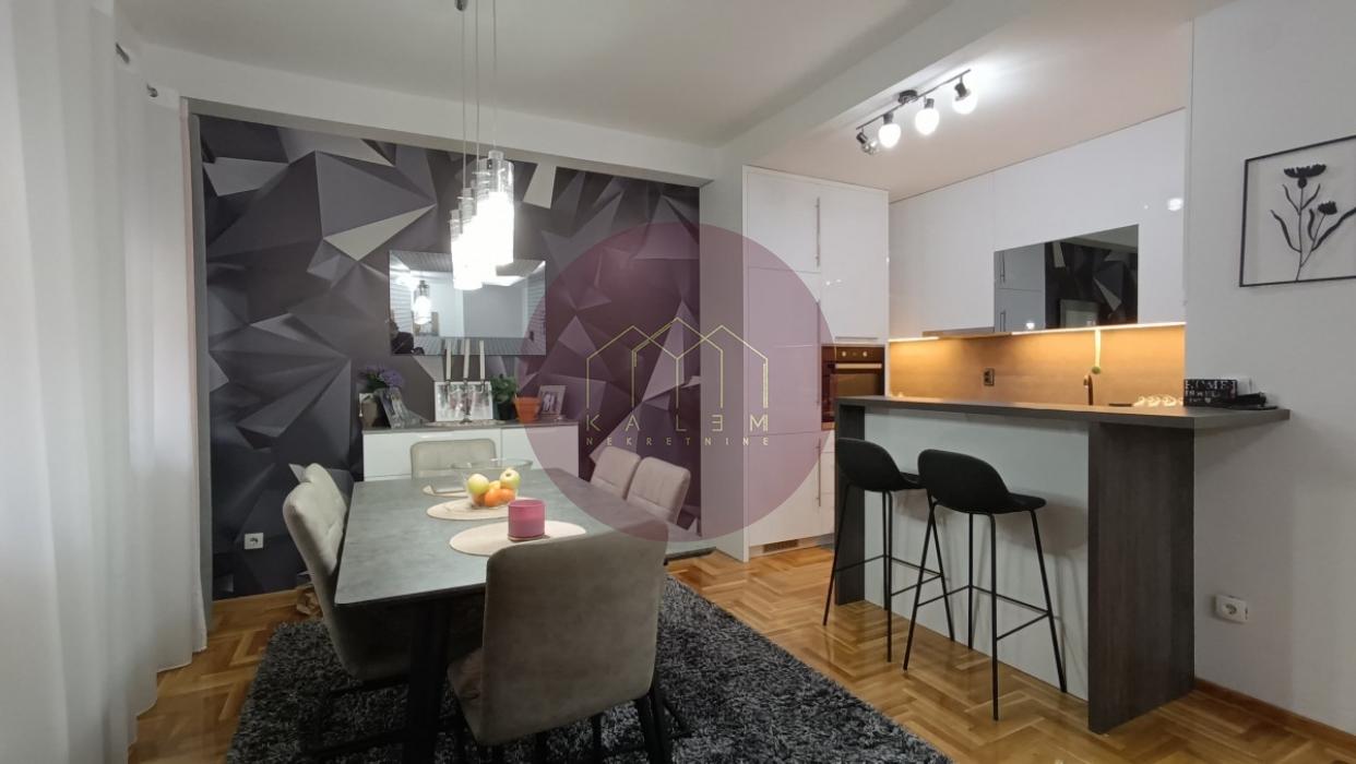 Stan Prodaja Beograd Vojvode Vlahovića Voždovac 70 m2