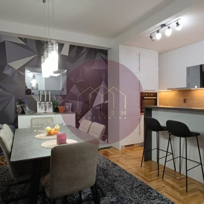 Stan Prodaja Beograd Vojvode Vlahovića Voždovac 70 m2