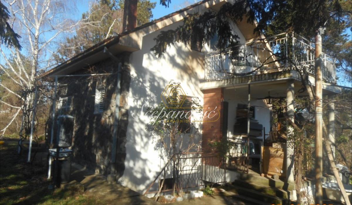 Kuća Prodaja Inđija Kuća Prodaja Inđija 62 m2