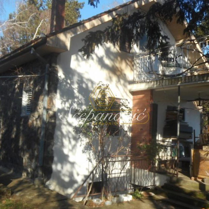 Kuća Prodaja Inđija  62 m2