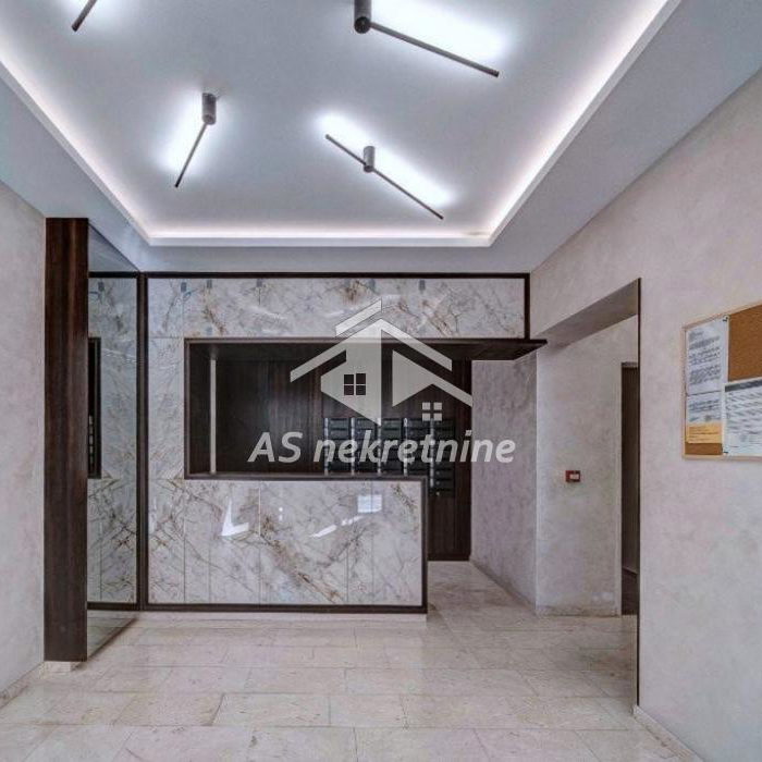 Četvorosoban stan na prodaju, Južni Bulevar, Beograd, 197m², 788.000 €