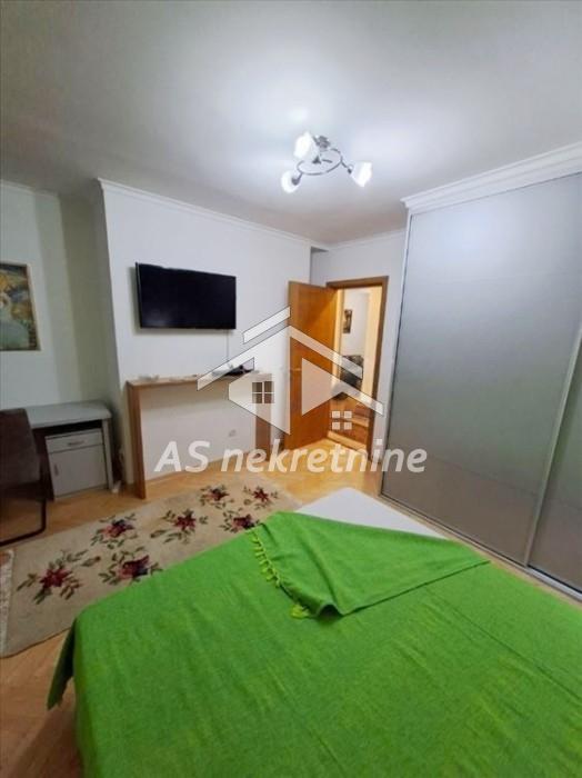 Dvosoban stan za izdavanje, Slavija, Beograd, 47m², 750 €/mes