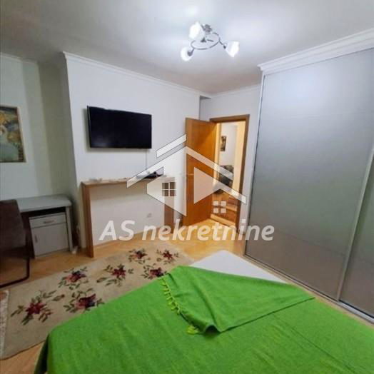 Dvosoban stan za izdavanje, Slavija, Beograd, 47m², 750 €/mes