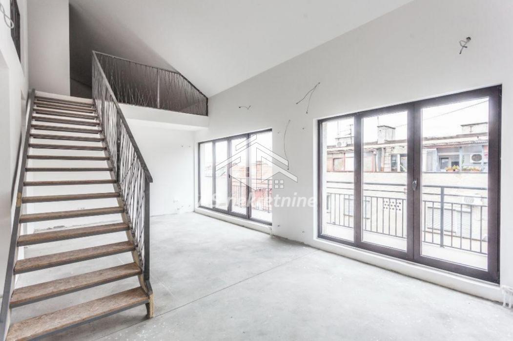Stan Prodaja Beograd Stan Prodaja Beograd Palata Pravde 170 m2