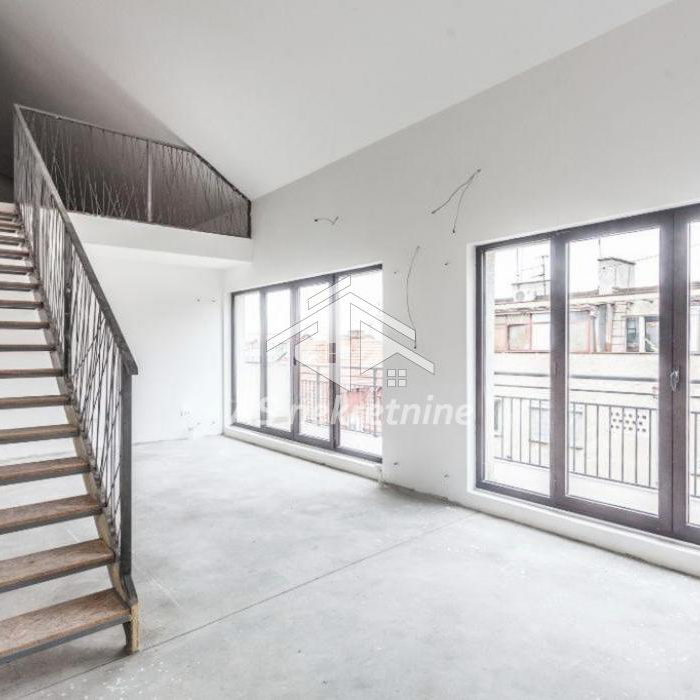 Stan Prodaja Beograd Palata Pravde 170 m2