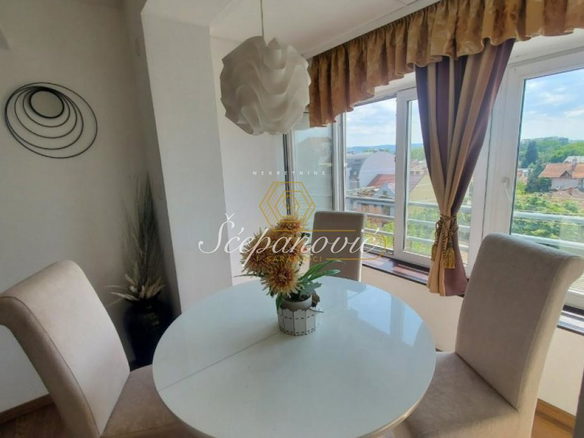Stan Prodaja Novi Sad  52 m2