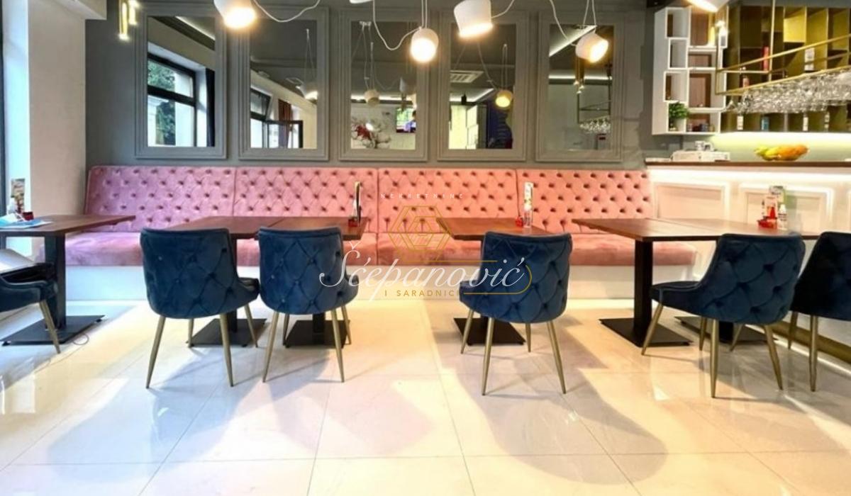 Lokal Prodaja Sremski Karlovci  205 m2