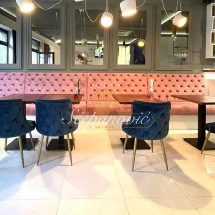 Lokal Prodaja Sremski Karlovci  205 m2