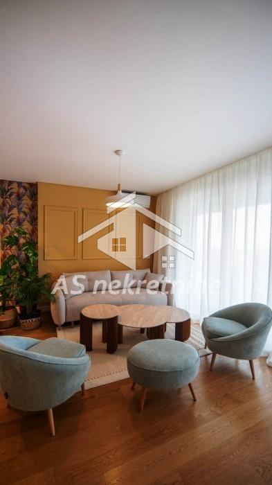 Stan Izdavanje Beograd Bulevar Kralja Aleksandra 100 m2
