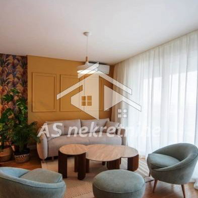 Stan Izdavanje Beograd Bulevar Kralja Aleksandra 100 m2