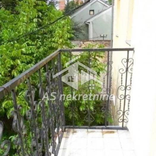 Dvosoban stan na prodaju, Voždovačka Crkva, Beograd, 60m², 220.000 €