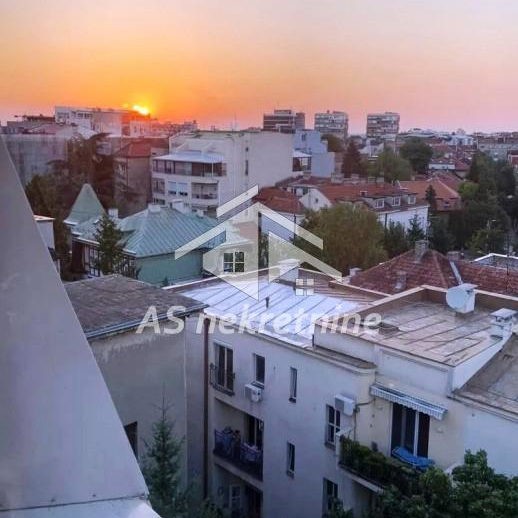 Trosoban stan za izdavanje, Čubura, Beograd, 87m², 1.400 €/mes