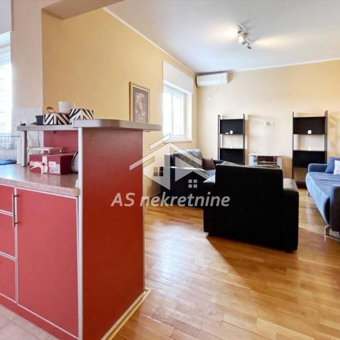 Stan Prodaja Beograd Blok 63 53 m2