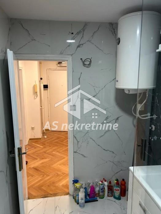 Trosoban stan za izdavanje, Dorćol, Beograd, 78m², 1.300 €/mes