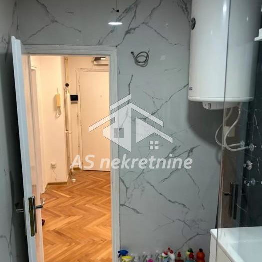 Trosoban stan za izdavanje, Dorćol, Beograd, 78m², 1.300 €/mes