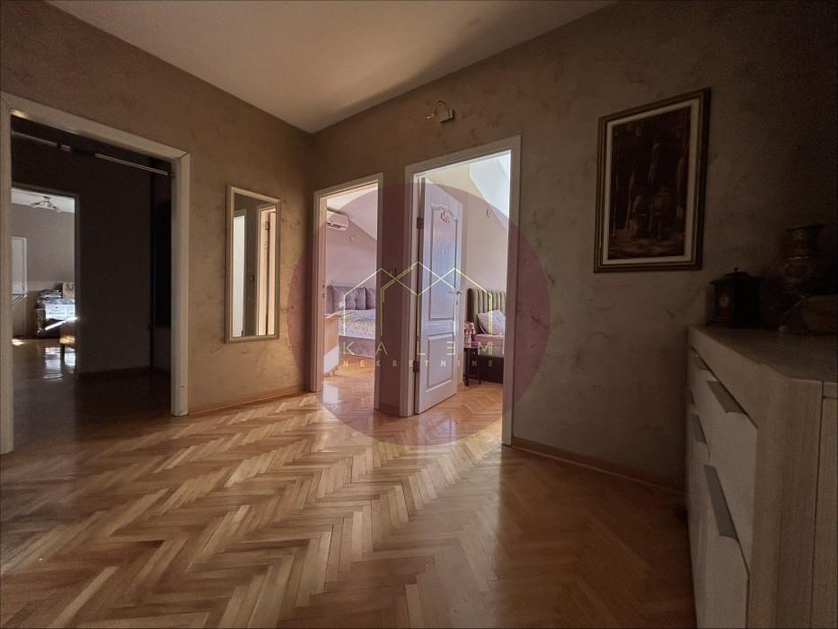 Stan Prodaja Beograd Stan Prodaja Beograd Konjarnik (voždovački Deo) 163 m2