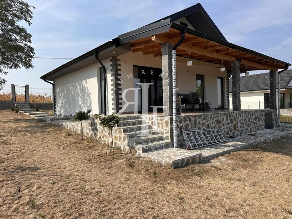 Kuća Prodaja Beograd Nemenikuće 102 m2