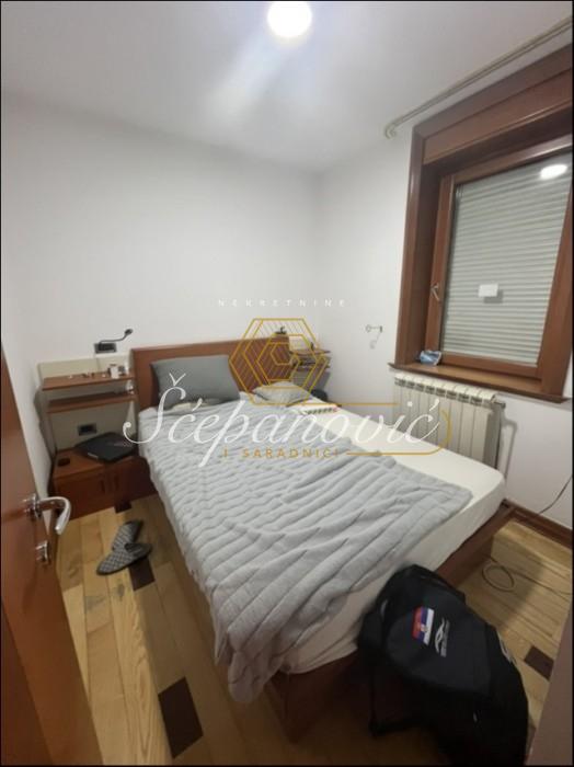 Stan Izdavanje Novi Sad  47 m2