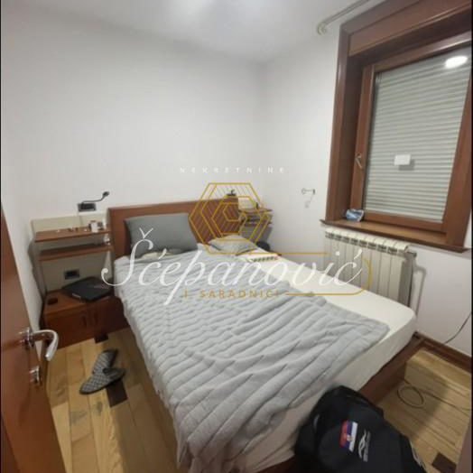 Stan Izdavanje Novi Sad  47 m2