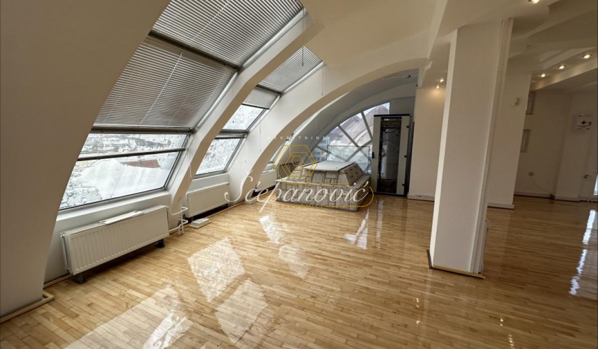Stan Prodaja Novi Sad Stan Prodaja Novi Sad 238 m2