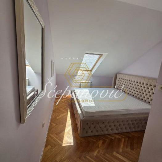 Trosoban stan na prodaju, Sajmište, Novi Sad, 55m², 170.000 €