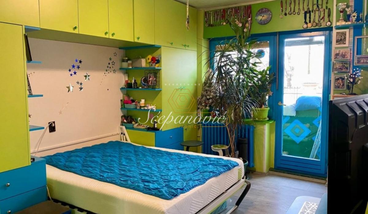Stan Prodaja Novi Sad Stan Prodaja Novi Sad 48 m2