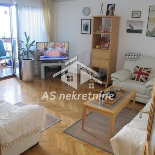 Stan Izdavanje Beograd Dedinje 90 m2