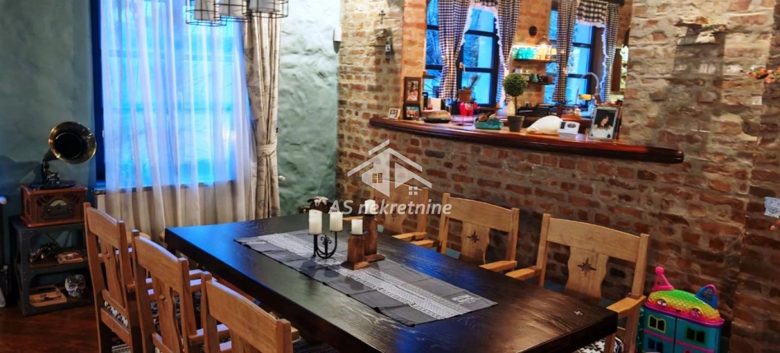 izdavanje-stanova-beograd-anvq9cwVsY Kuća za izdavanje, Jajinci, Beograd, 367m², 3.500 €/mes