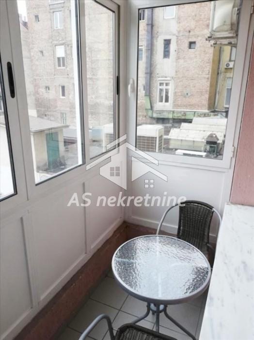 izdavanje-stanova-beograd-ayjib4BkNN Četvorosoban stan za izdavanje, Slavija, Beograd, 130m², 2.000 €/mes