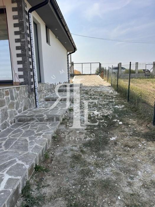 Kuća Prodaja Beograd Nemenikuće 102 m2