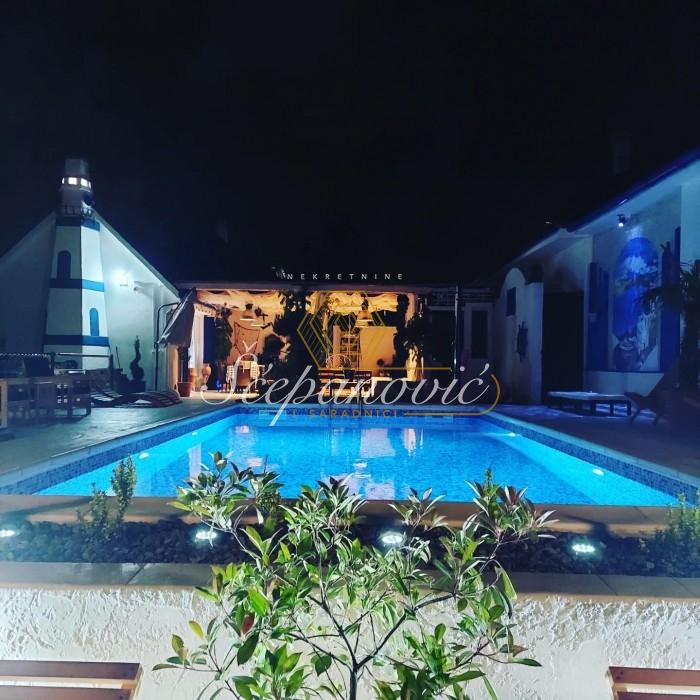 Kuća na prodaju, Rakovac, Beočin, 91m², 370.000 €