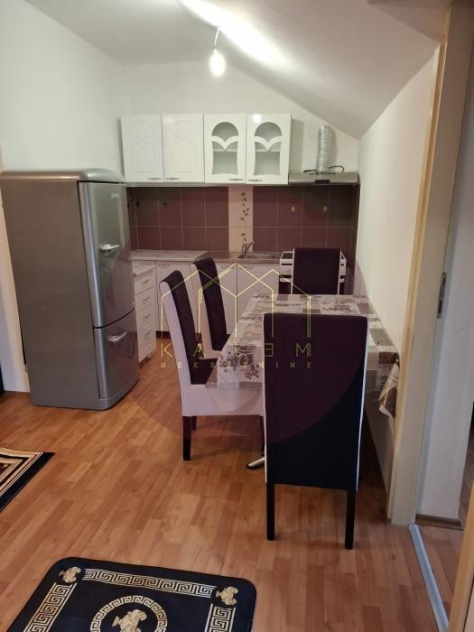 Stan Izdavanje Beograd Stan Izdavanje Beograd Višnjička Banja 56 m2