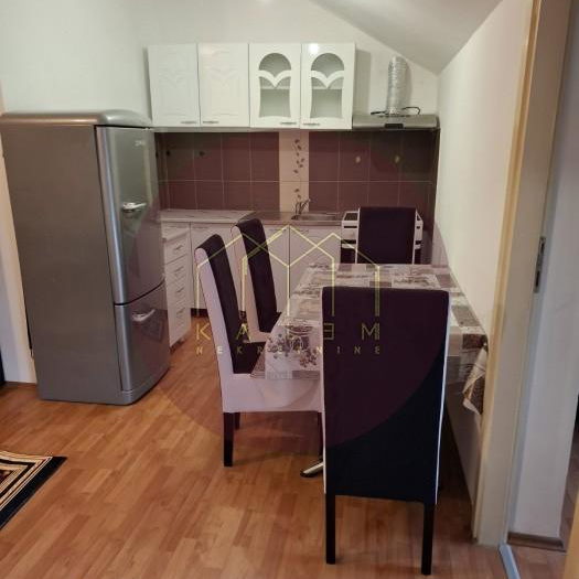 Stan Izdavanje Beograd Višnjička Banja 56 m2