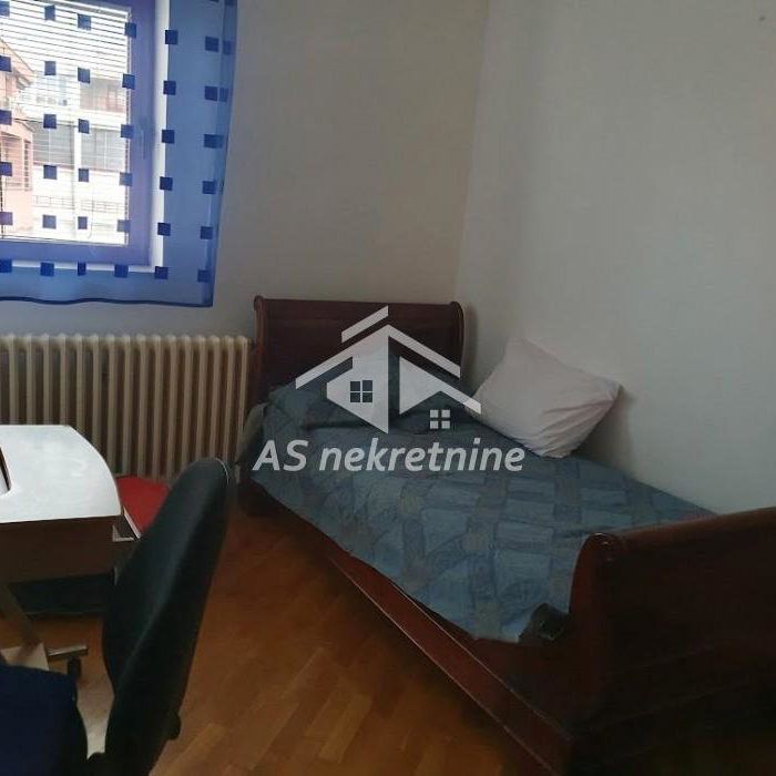Stan Izdavanje Beograd Banovo Brdo 125 m2