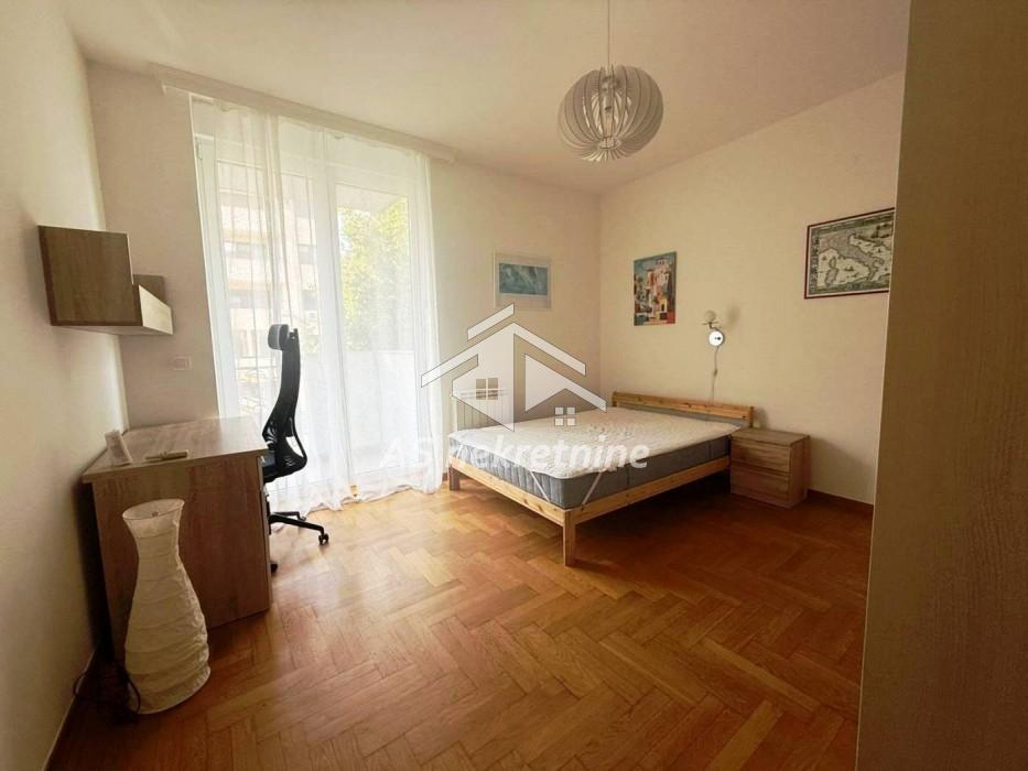 Stan Izdavanje Beograd Stan Izdavanje Beograd Hram Svetog Save 106 m2