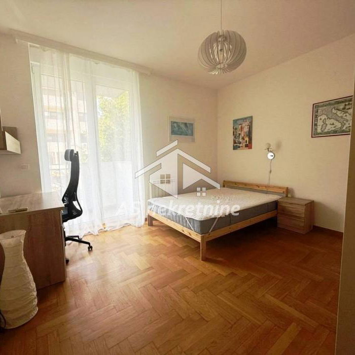 Stan Izdavanje Beograd Hram Svetog Save 106 m2