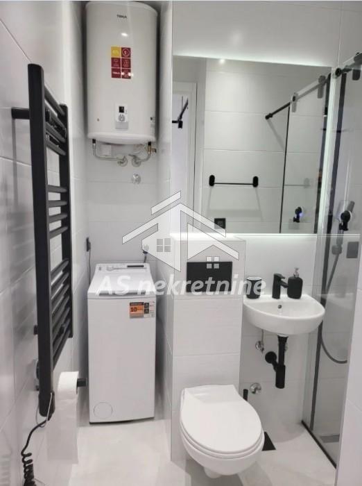 izdavanje-stanova-beograd-cbLXLEVEbL Dvosoban stan za izdavanje, Cara Dušana, Beograd, 33m², 800 €/mes