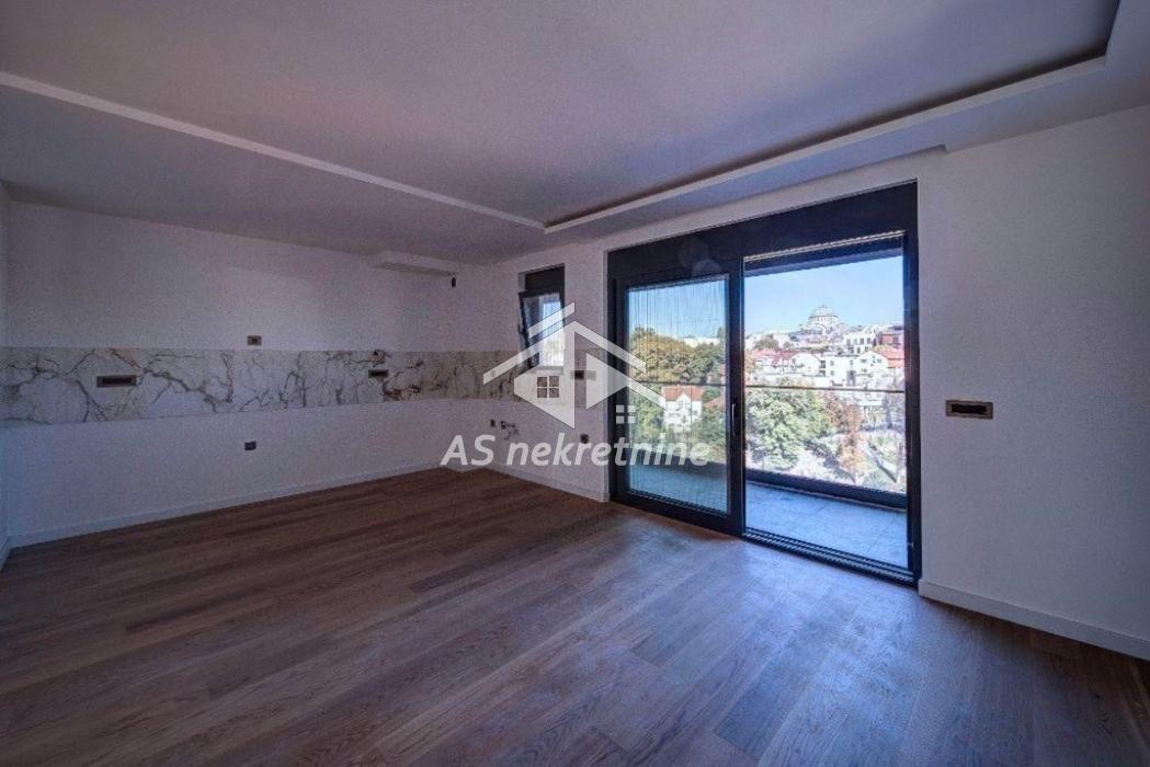 Stan Prodaja Beograd Stan Prodaja Beograd Južni Bulevar 197 m2